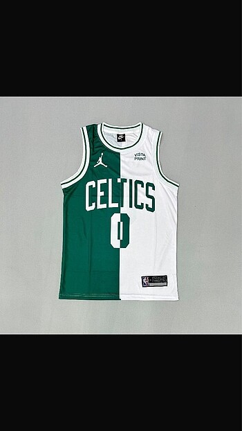 CELTİCS TATUM BASKET FORMA (s beden)