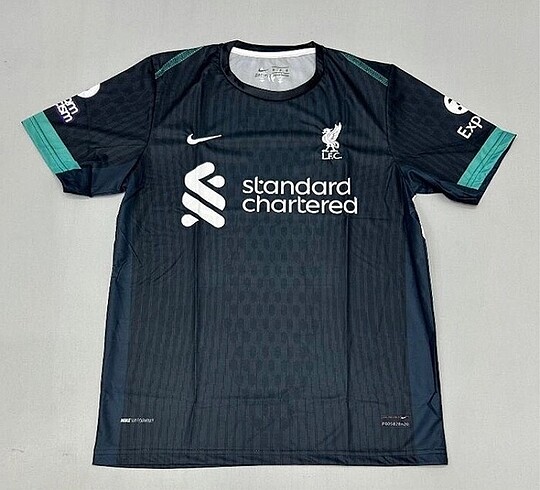 LİVERPOOL SALAH FORMA (m beden)