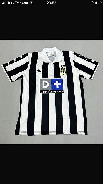 JUVENTUS NEDVED FORMA (m beden)