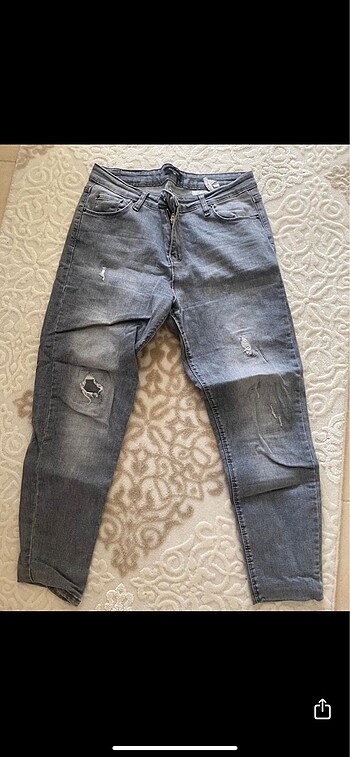 Kot pantolon