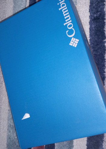 Columbia Erkek Spor Outdoor Ayakkabı - Görsel 3