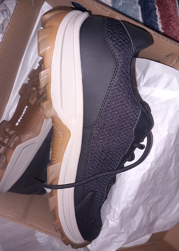 Columbia Erkek Spor Outdoor Ayakkabı - Görsel 2