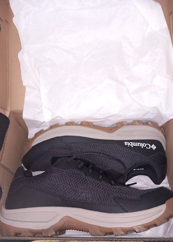 Columbia Erkek Spor Outdoor Ayakkabı - Görsel 8