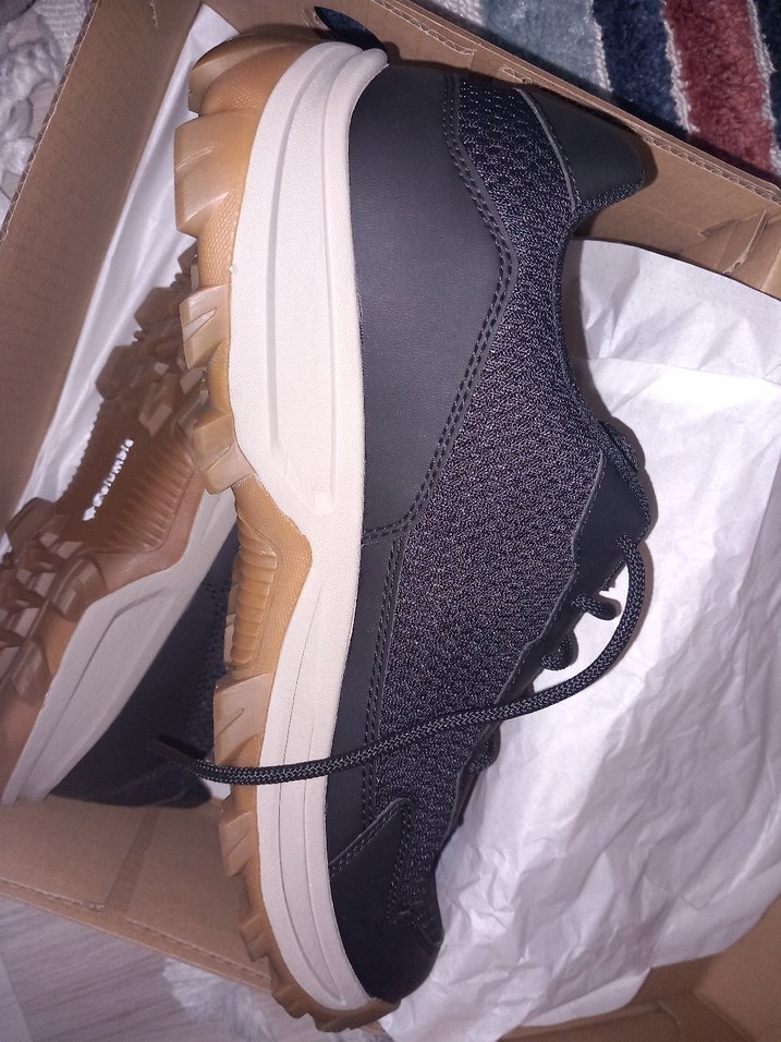 Columbia Erkek Spor Outdoor Ayakkabı - Görsel 2