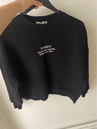 Diğer Kadın sweatshirt