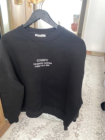Kadın sweatshirt
