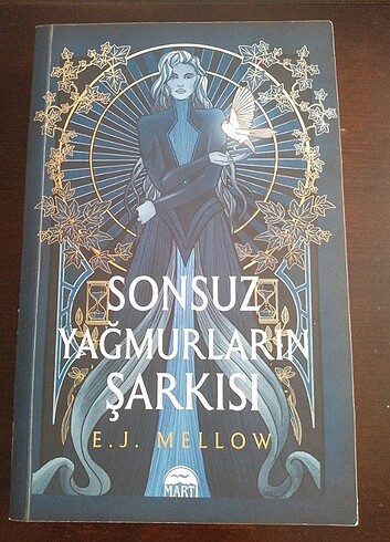Sonsuz Yağmurların Şarkısı
