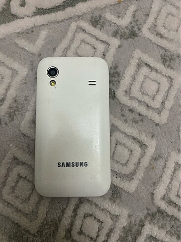 Samsung s5830i
