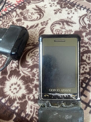 Samsung GIORGIO ARMANİ