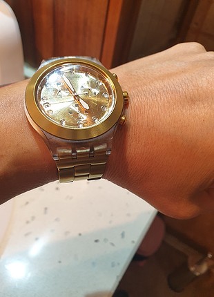 swatch saat