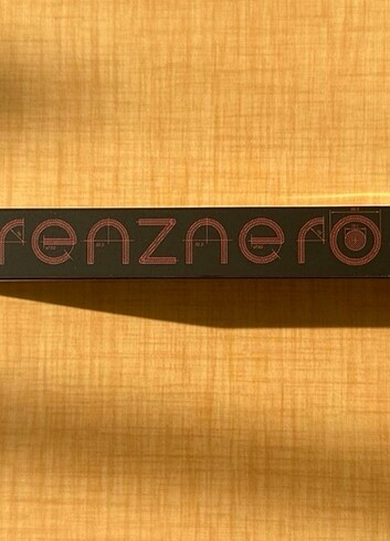 Beden Renk Pentel Orenz Nero (0.5) ve Smash (0.3) Siyah
