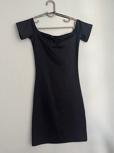 H&M little black dress