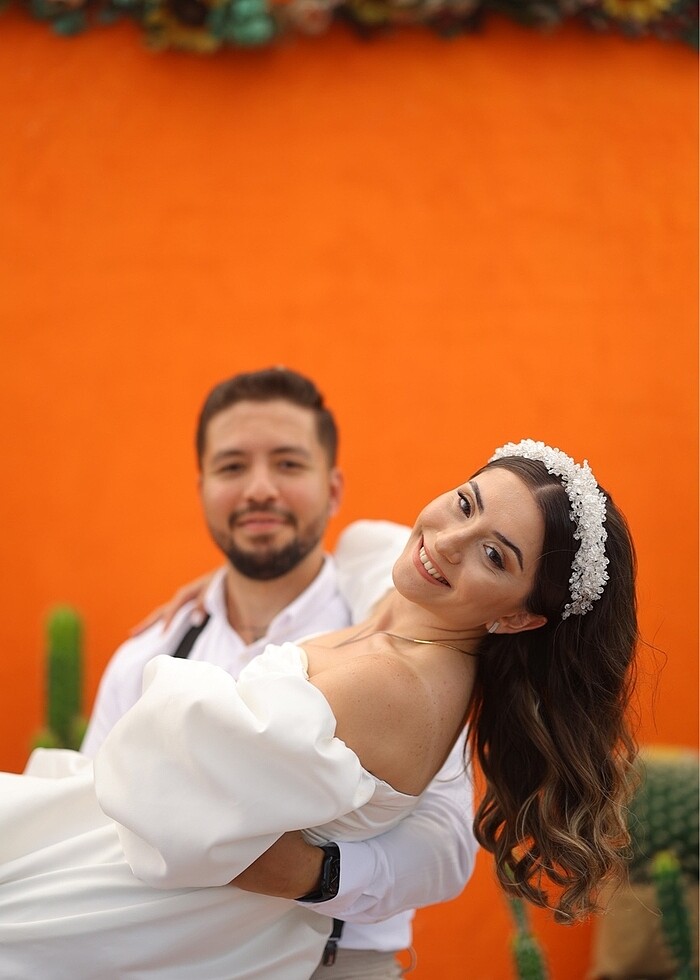 Nikah elbisesi - Görsel 5