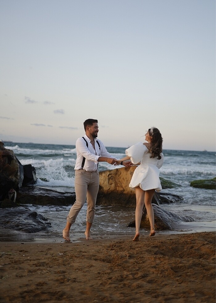 Nikah elbisesi - Görsel 2