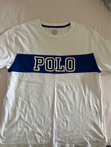 polo ralph lauren çocuk tişort