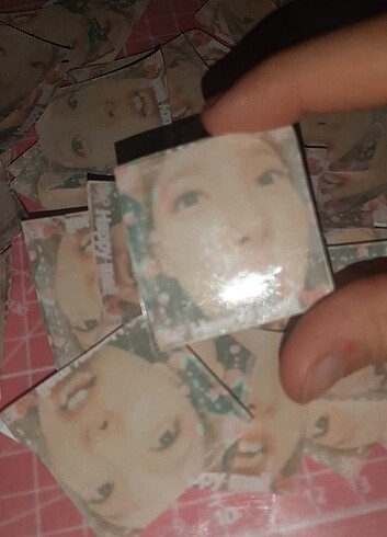 Nayeon pc.