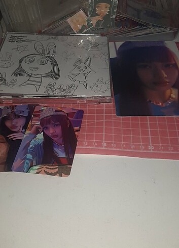 Hyein albüm set ????????