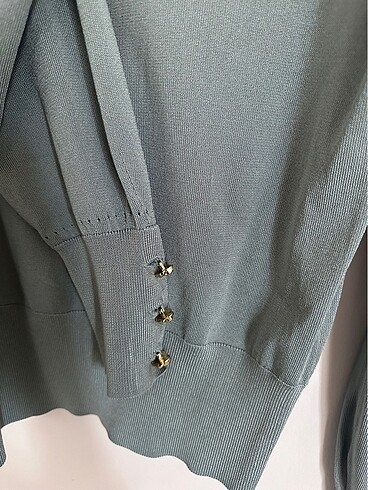 xs Beden H&M Triko Kazak