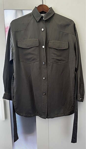 İpekyol Tunik (Oversize)