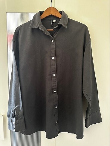 xs Beden H&M Tunik Geniş kesim
