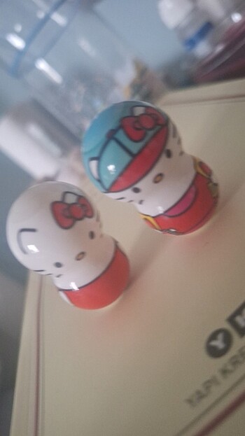  Hello kitty flip flop