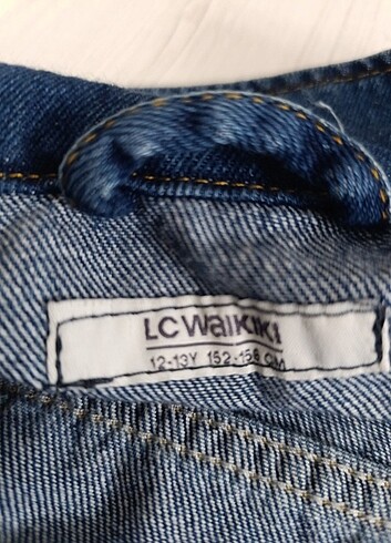 LC Waikiki Ceket