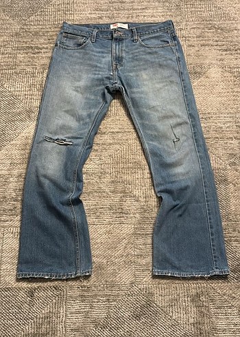 Levis 507 Bootcut Archive Jean