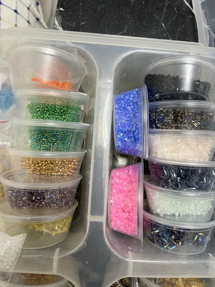 Kum boncuk - Görsel 2