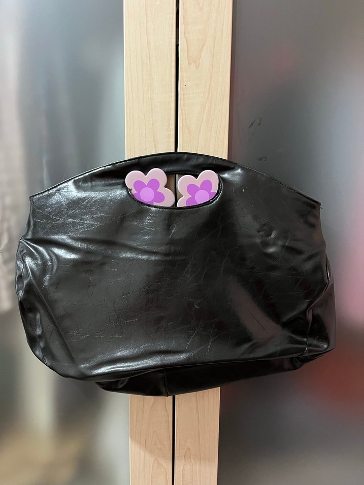 Deri Kadın Çantası - Görsel 2