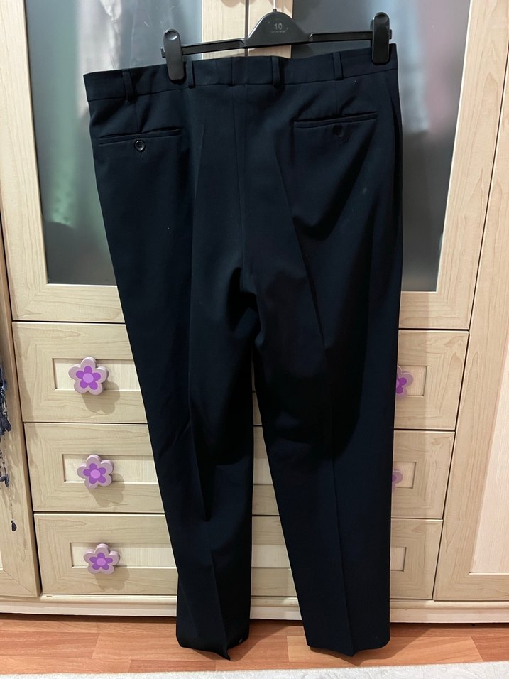 Erkek Pantolon - Görsel 2