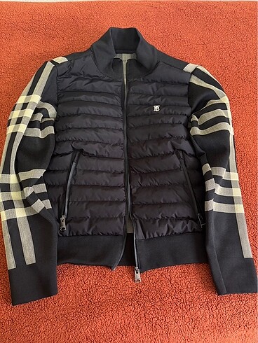 Burberry ceket