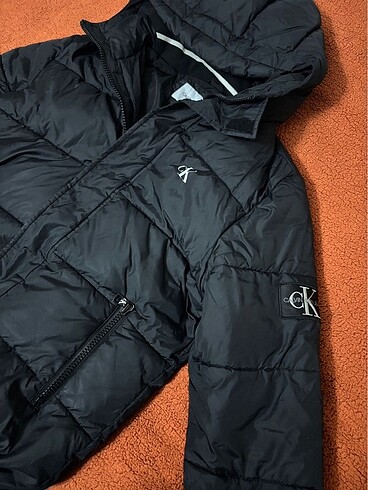 Calvin klein mont