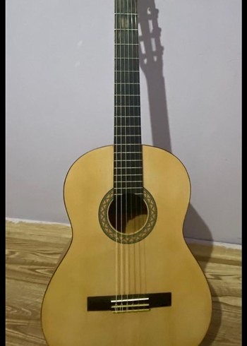 Yamaha C30M Klasik Gitar - Görsel 2
