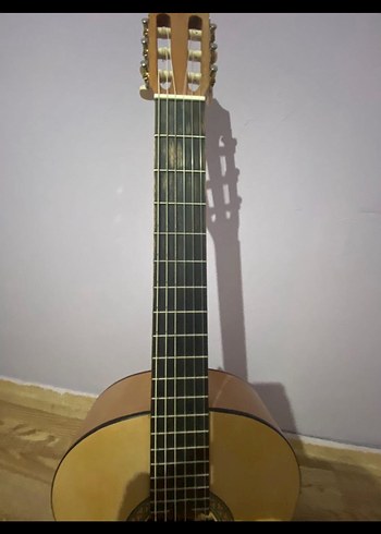 Yamaha C30M Klasik Gitar - Görsel 4