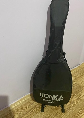 Yamaha C30M Klasik Gitar - Görsel 6