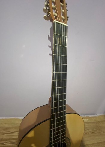 Yamaha C30M Klasik Gitar - Görsel 3