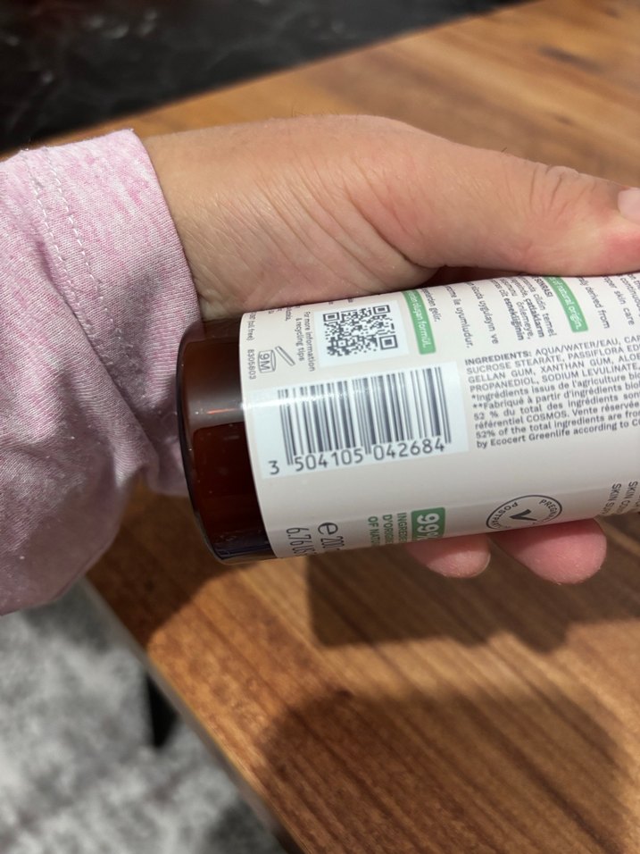 Mustela Essentiel Çok Amaçlı Bakım Losyonu çatlak oluşumu önleme - Görsel 5