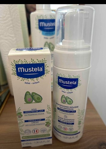 Mustela