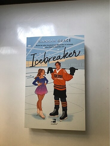 Icebreaker???