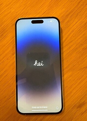 İPHONE 14 PRO MAX - Görsel 4