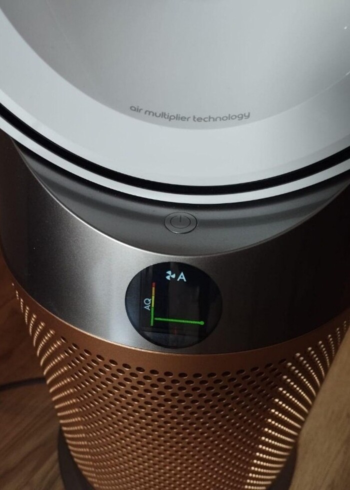 DYSON PURE COOL HAVA TEMİZLEYİCİ  - Görsel 3