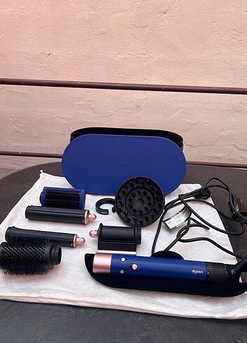 DYSON AİRWRAP COMPLETE LONG - Görsel 2