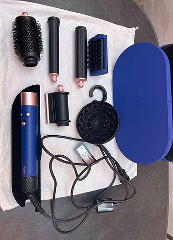 DYSON AİRWRAP COMPLETE LONG - Görsel 5