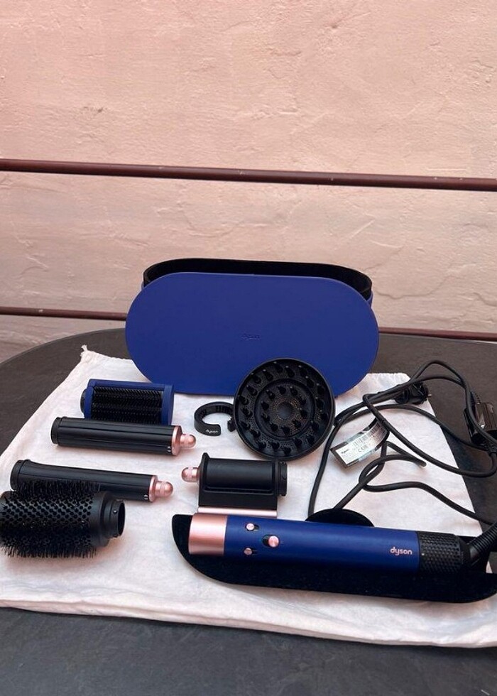 DYSON AİRWRAP COMPLETE LONG  - Görsel 2
