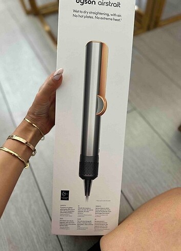 DYSON AİRSTRAİT COOPER 
