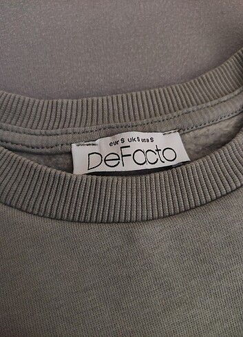 Defacto Defacto sweat