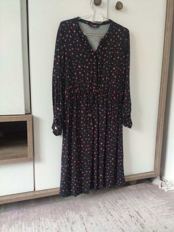 Hamile elbise - Görsel 2