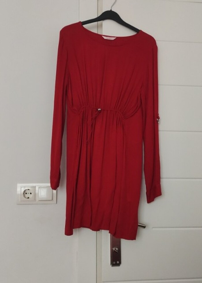 Hamile blüz - Görsel 2