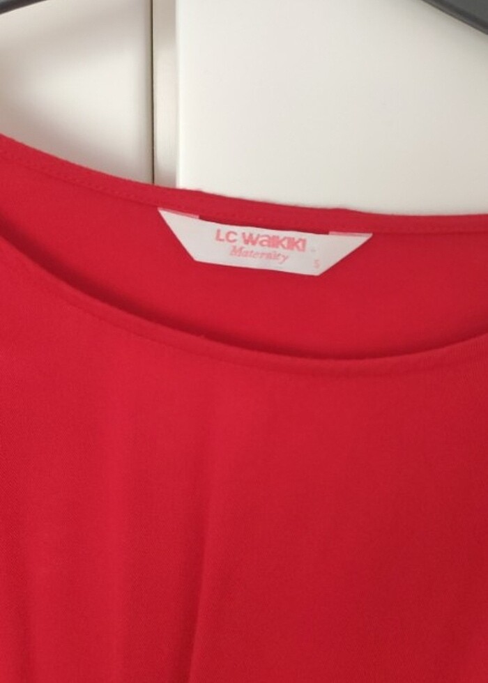 Hamile blüz - Görsel 4