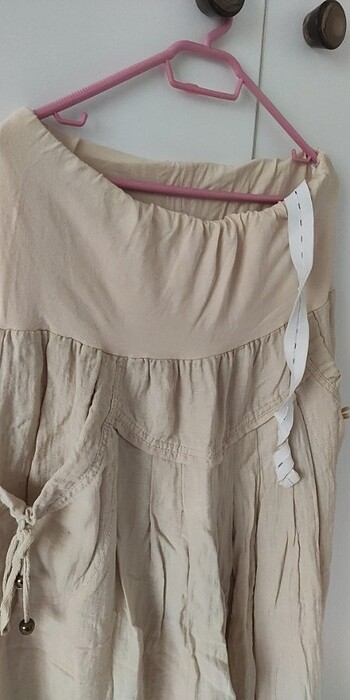 Hamile etek - Görsel 5